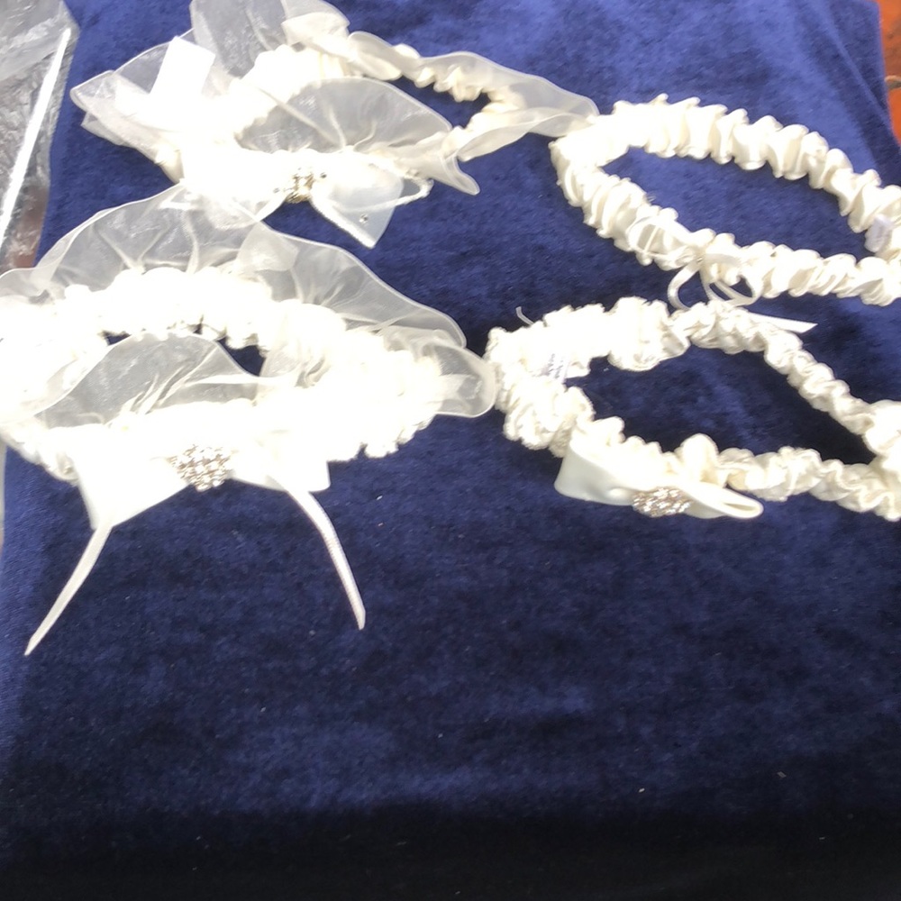 Wedding gardle bundle